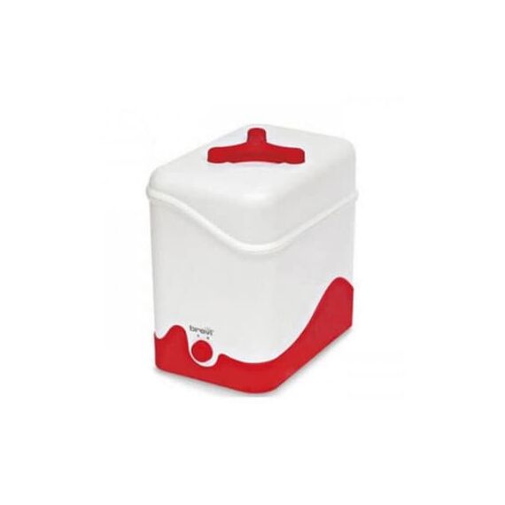 Αποστειρωτής Vivalapappa 5 θέσεων Brevi - Αποστειρωτές, Θερμαντήρες, Ατμομάγειρες, Μπλέντερ, Παρασκευαστές Γάλακτος στο Oneirokosmos