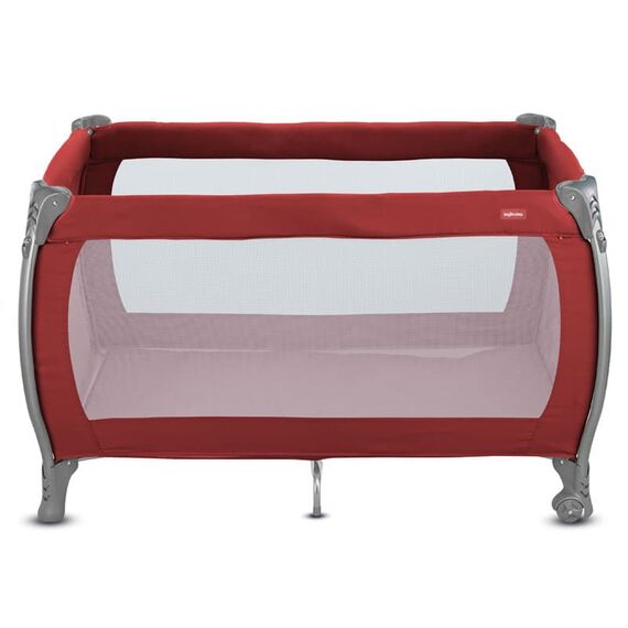 Inglesina Παρκοκρέβατο Lodge Brick AZ94K9BRK - Παρκοκρέβατο στο Oneirokosmos
