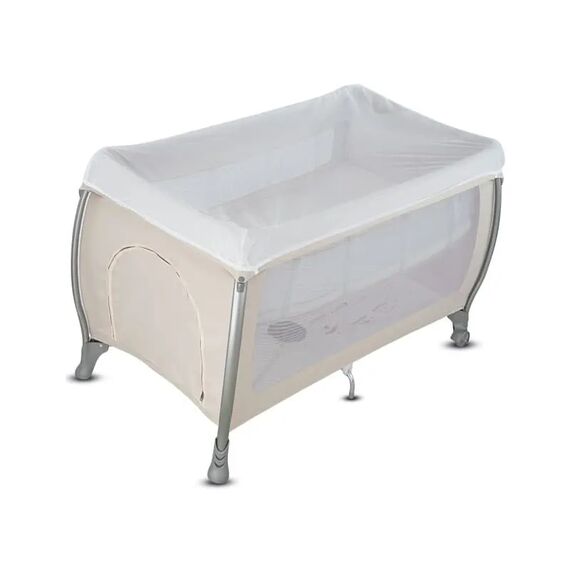 Inglesina Παρκοκρέβατο Lodge Blue AZ94K9BLU - Παρκοκρέβατο στο Oneirokosmos