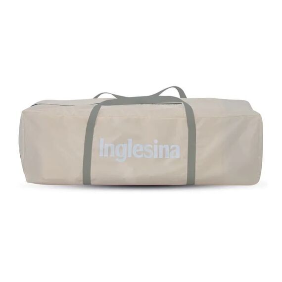 Inglesina Παρκοκρέβατο Lodge Blue AZ94K9BLU - Παρκοκρέβατο στο Oneirokosmos