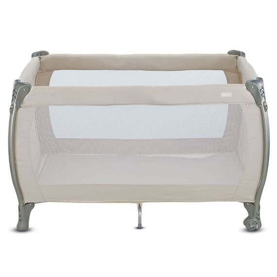 Inglesina Παρκοκρέβατο Lodge Ecru AZ94K9ECR - Παρκοκρέβατο στο Oneirokosmos