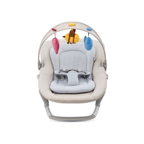 Inglesina Ρηλάξ Lounge Butter AZ96K9BTT - Relax στο Oneirokosmos