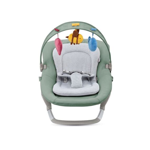 Inglesina Ρηλάξ Lounge Mint AZ96K9MNT - Relax στο Oneirokosmos