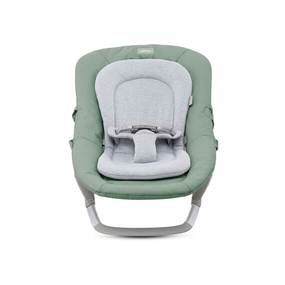 Inglesina Ρηλάξ Lounge Mint AZ96K9MNT - Relax στο Oneirokosmos