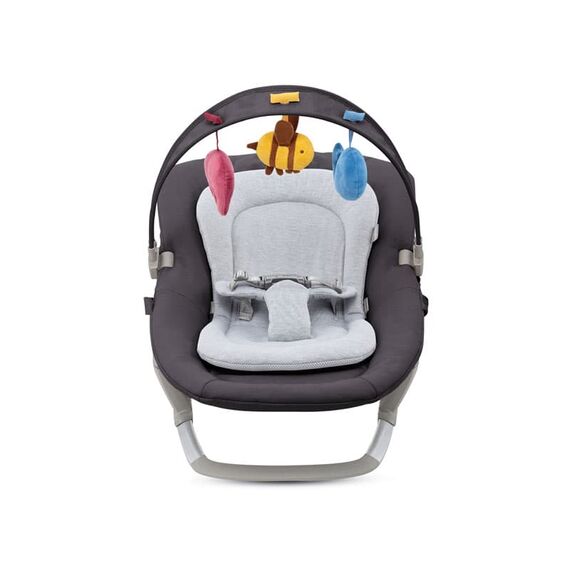 Inglesina Ρηλάξ Lounge Pepper AZ96K9PPR - Relax στο Oneirokosmos