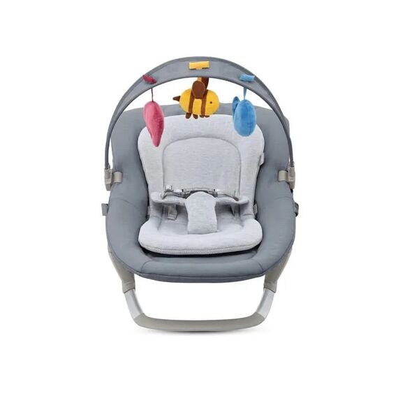 Inglesina Ρηλάξ Lounge Sugar AZ96K9SGA - Relax στο Oneirokosmos