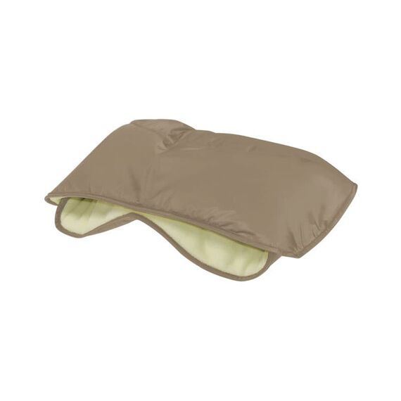 Lorelli Manchon Μπεζ 20051190004 - Χειμωνιάτικα Αξεσουάρ στο Oneirokosmos