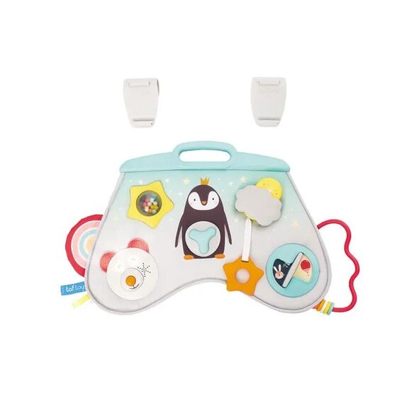 Taf Toys Laptoy Activity Center Τ-12265 - Εκπαιδευτικά Παιχνίδια στο Oneirokosmos
