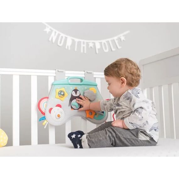 Taf Toys Laptoy Activity Center Τ-12265 - Εκπαιδευτικά Παιχνίδια στο Oneirokosmos