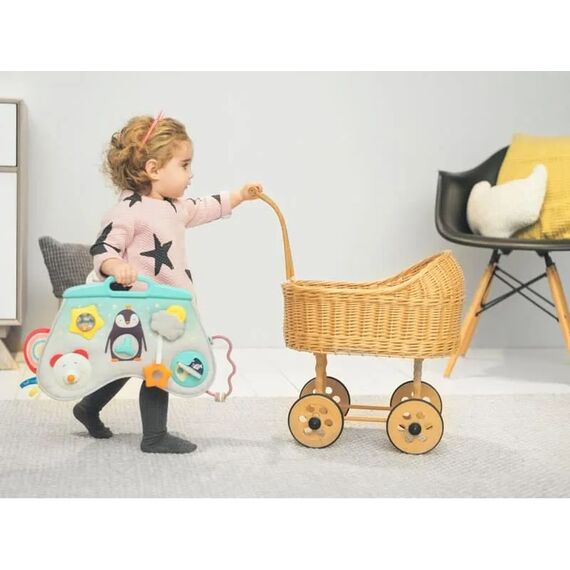 Taf Toys Laptoy Activity Center Τ-12265 - Εκπαιδευτικά Παιχνίδια στο Oneirokosmos