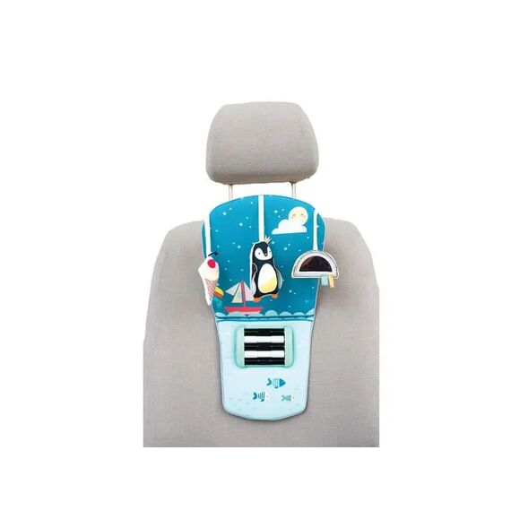 Taf Toys North Pole Feet Fun Car Toy Τ-12295 - Εκπαιδευτικά Παιχνίδια στο Oneirokosmos