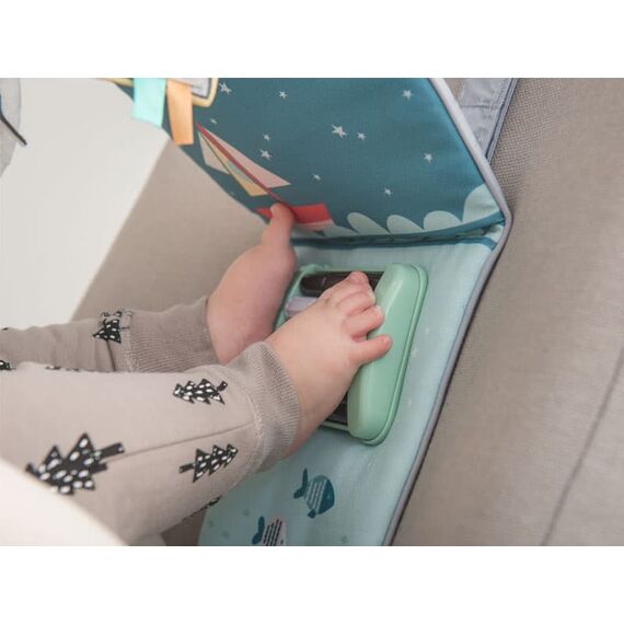 Taf Toys North Pole Feet Fun Car Toy Τ-12295 - Εκπαιδευτικά Παιχνίδια στο Oneirokosmos