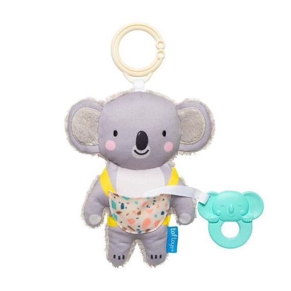 Taf Toys Kimmy the Koala 12405 - Βρεφικά Παιχνίδια στο Oneirokosmos