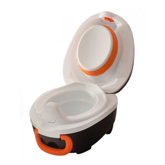 My Carry Potty Φορητό Γιο Γιο Τσαντάκι Penguin - WC- Γιογιό-Μειωτές Τουαλέτας-Σκαλοπατάκια στο Oneirokosmos
