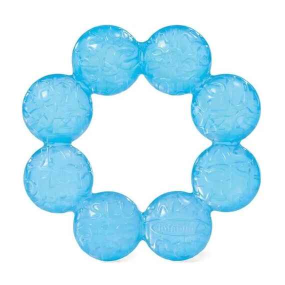 Infantino Μασητικό Ψυγείου Water Teether Aqua - Μασητικά - Κρίκοι Οδοντοφυΐας στο Oneirokosmos