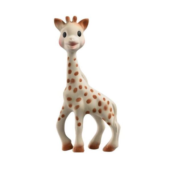 Sophie la Giraffe So Pure S616331 - Μασητικά - Κρίκοι Οδοντοφυΐας στο Oneirokosmos