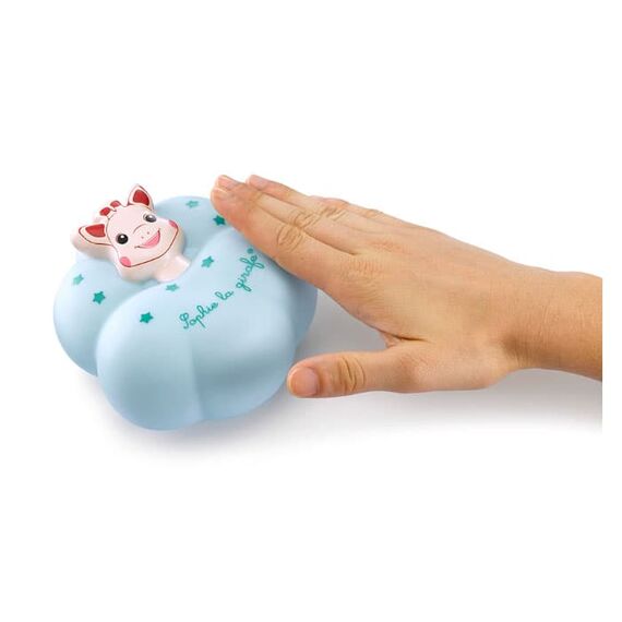 Σόφι η Καμηλοπάρδαλη Φωτάκι Νυκτός S850737 - Φωτιστικά Δωματίου στο Oneirokosmos