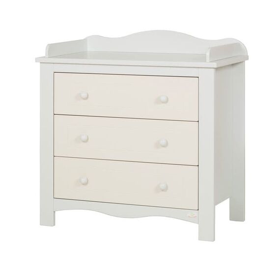 Santa Bebe Bρεφική Συρταριέρα Rigel - Σιφονιέρες - Αλλαξιέρες στο Oneirokosmos