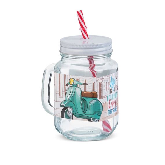 Μπομπονιέρα  Γυάλινη Κούπα Βέσπα ΣΒ975 - Μπομπονιέρες Βάπτισης στο Oneirokosmos