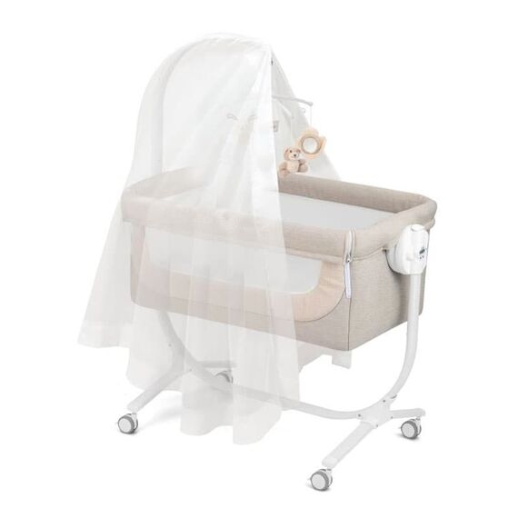 Cam Κουνουπιέρα για Λίκνο Cullami - Λίκνο στο Oneirokosmos