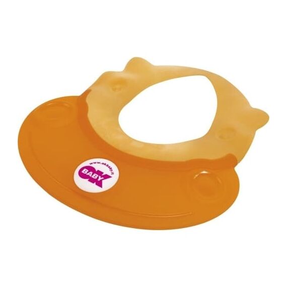 Προστατευτικό Γείσο Μπάνιου Hippo της Ok Baby Orange  38290040 - Αξεσουάρ Μπάνιου στο Oneirokosmos
