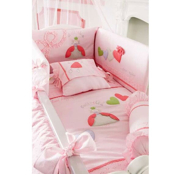 'Ηρα Πάντα Cindereallas' Tale 30X180cm - Πάντες στο Oneirokosmos