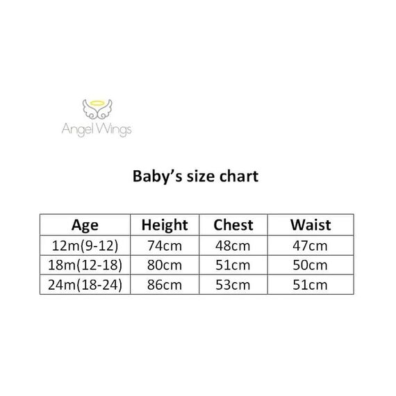 Angel Wings Βαπτιστικά Ρούχα για Κορίτσι Σχέδιο 290 - Ρούχα Βάπτισης για Κορίτσι στο Oneirokosmos