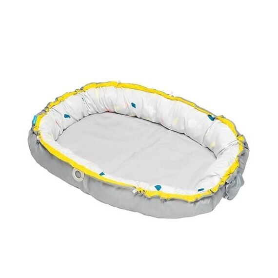 Taf Toys βρεφική φωλιά Take Along Cosy Mat Τ-12455 - Γυμναστήρια Δραστηριοτήτων στο Oneirokosmos