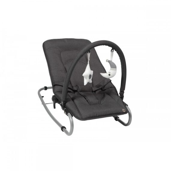 ΡΗΛΑΞ TOBY BLACK  της Topmark - Relax στο Oneirokosmos