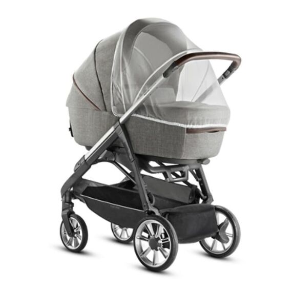 Inglesina Κουνουπιέρα για Port Bebe Aptica/Trilogy/Trilogy Plus/Quad A097KB000 - Αξεσουάρ Καροτσιών στο Oneirokosmos
