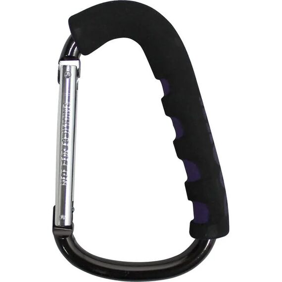 Dooky Γάντζος καροτσιού Black DK-5026923 - Αξεσουάρ Καροτσιών στο Oneirokosmos