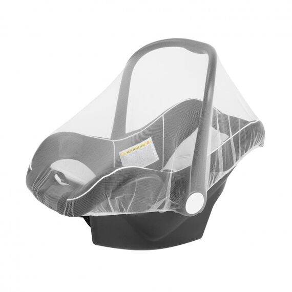 Babyono Κουνουπιέρα μικρή για κάθισμα αυτοκινήτου BN1278 - Αξεσουάρ Καθίσματος Αυτοκινήτου στο Oneirokosmos