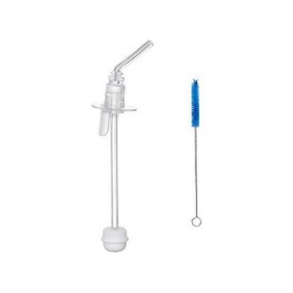 Dr. Brown's Ανταλλακτικό Καλαμάκι για Κύπελλο - Εκπαιδευτικά Ποτηράκια στο Oneirokosmos