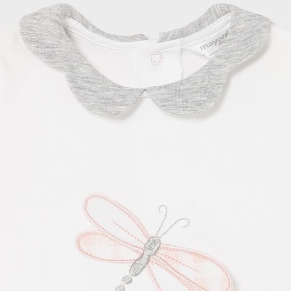 Mayoral Σετ 2 Φορμάκια για κοριτσάκι 21-01606-066 - Προσφορές στο Oneirokosmos