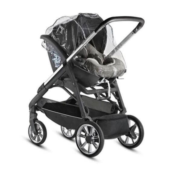 Inglesina Αδιάβροχο για κάθισμα αυτοκινήτου Darwin A096FV600 - Αξεσουάρ Καροτσιών στο Oneirokosmos