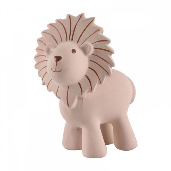 TIKIRI ΒΡΕΦΙΚΟ ΠΑΙΧΝΙΔΙ ΜΑΣΗΤΙΚΟ ΚΟΥΔΟΥΝΙΣΤΡΑ ΛΙΟΝΤΑΡΑΚΙ  από τη σειρά My first Safari - Μασητικά - Κρίκοι Οδοντοφυΐας στο Oneirokosmos