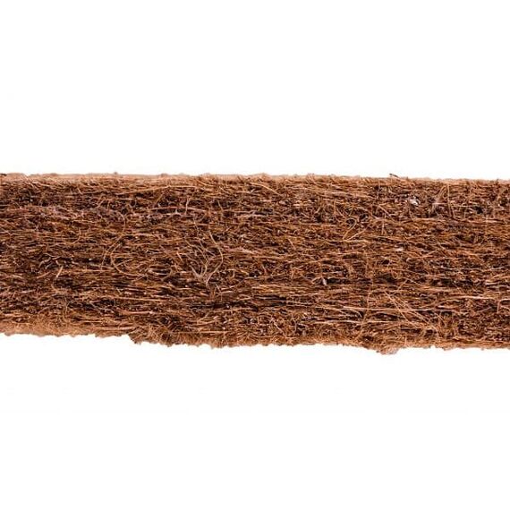 IngVart Στρώμα Μικρό Oval Κοκοφοίνικα 100% Cotton 60x71 cm - Βρεφικά Στρώματα στο Oneirokosmos