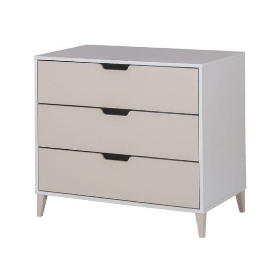 Santa Bebe Βρεφικό Δωμάτιο Juno - Ολοκληρωμένο Σετ Επίπλων στο Oneirokosmos