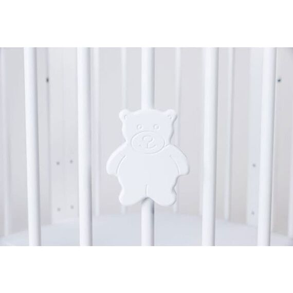 IngVart Διασκομητικοί Μαγνήτες Σχέδιο Αρκουδάκι - Αξεσουάρ στο Oneirokosmos