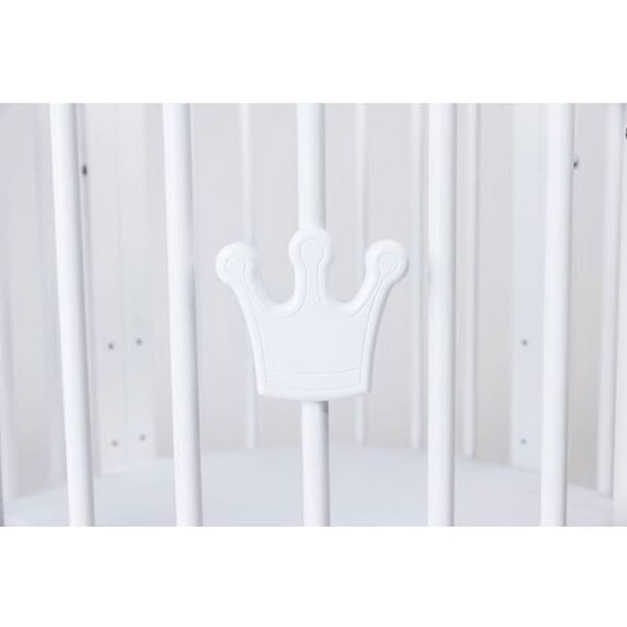 IngVart Διασκομητικοί Μαγνήτες Σχέδιο Κορώνα - Αξεσουάρ στο Oneirokosmos