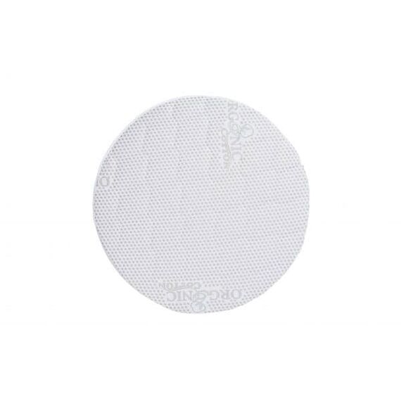 IngVart Στρώμα Μικρό Round Κοκοφοίνικα 100% Cotton 72x72 cm - Βρεφικά Στρώματα στο Oneirokosmos