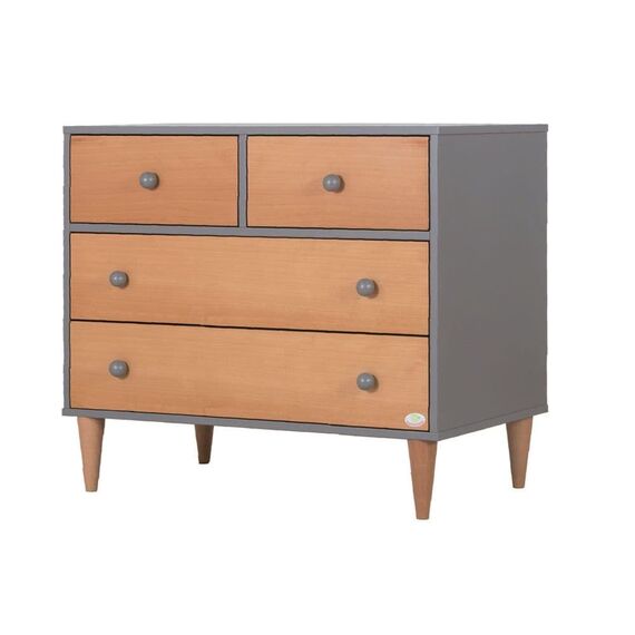 Santa Bebe Βρεφικό Δωμάτιο Norma - Ολοκληρωμένο Σετ Επίπλων στο Oneirokosmos