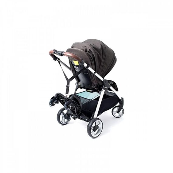 X-Treme Baby ΤΡΕΙΛΕΡ ΚΑΡΟΤΣΙΟΥ ΓΙΑ ΔΕΥΤΕΡΟ ΠΑΙΔΙ - Αξεσουάρ Καροτσιών στο Oneirokosmos