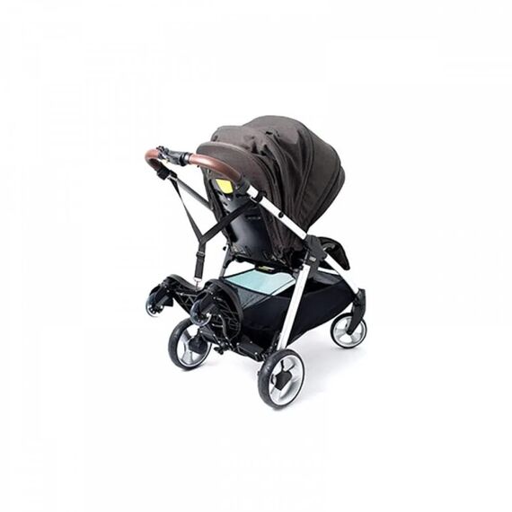 X-Treme Baby ΤΡΕΙΛΕΡ ΚΑΡΟΤΣΙΟΥ ΓΙΑ ΔΕΥΤΕΡΟ ΠΑΙΔΙ - Αξεσουάρ Καροτσιών στο Oneirokosmos