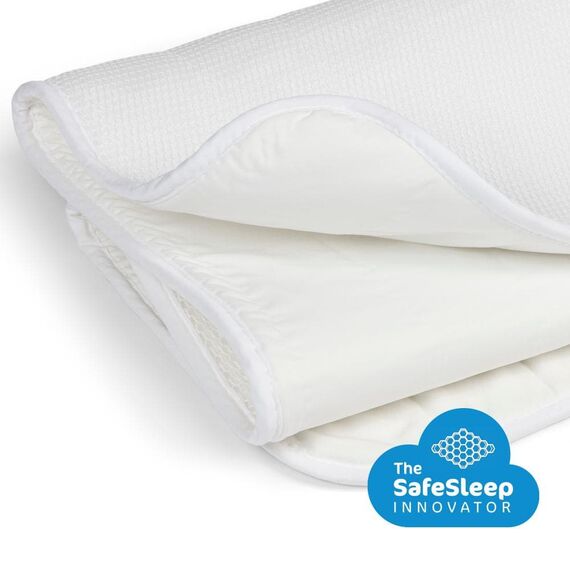 AeroSleep Ανώστρωμα με δομή 3 επιπέδων 70*140 - Βρεφικά Στρώματα στο Oneirokosmos