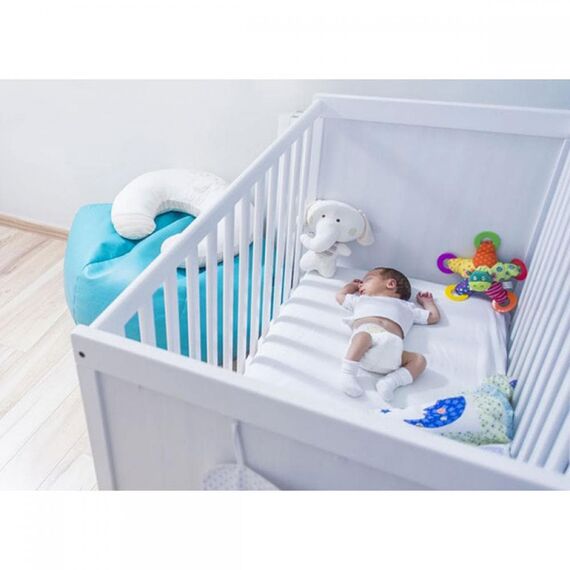 Miniland Λούτρινο Ελεφαντάκι Be my Buddy με συσκευή αναπαραγωγής ήχου (89160) - Κουδουνίστρες στο Oneirokosmos