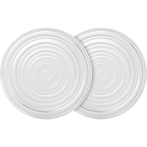 Dr. Brown's Μεμβράνες Ηλεκτρικού Θηλάστρου 2τμχ BF107 - Μπιμπερό στο Oneirokosmos