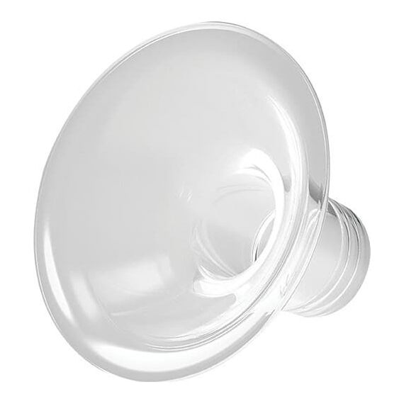 Dr. Brown's Χοάνες Σιλικόνης 25mm 2τμχ - Μπιμπερό στο Oneirokosmos