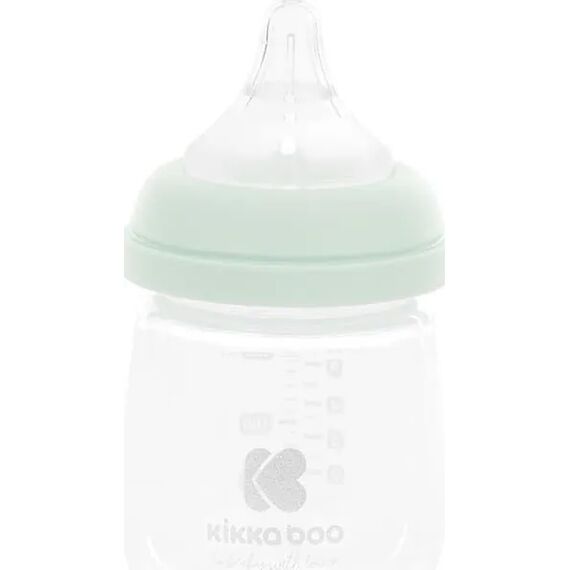 Kikka Boo Θήλαστρο Χειροκίνητο Elsie με Μπουκαλάκι 180ml 31304010008 - Θήλαστρα στο Oneirokosmos