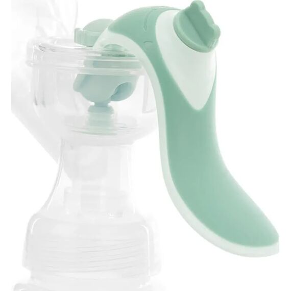 Kikka Boo Θήλαστρο Χειροκίνητο Elsie με Μπουκαλάκι 180ml 31304010008 - Θήλαστρα στο Oneirokosmos
